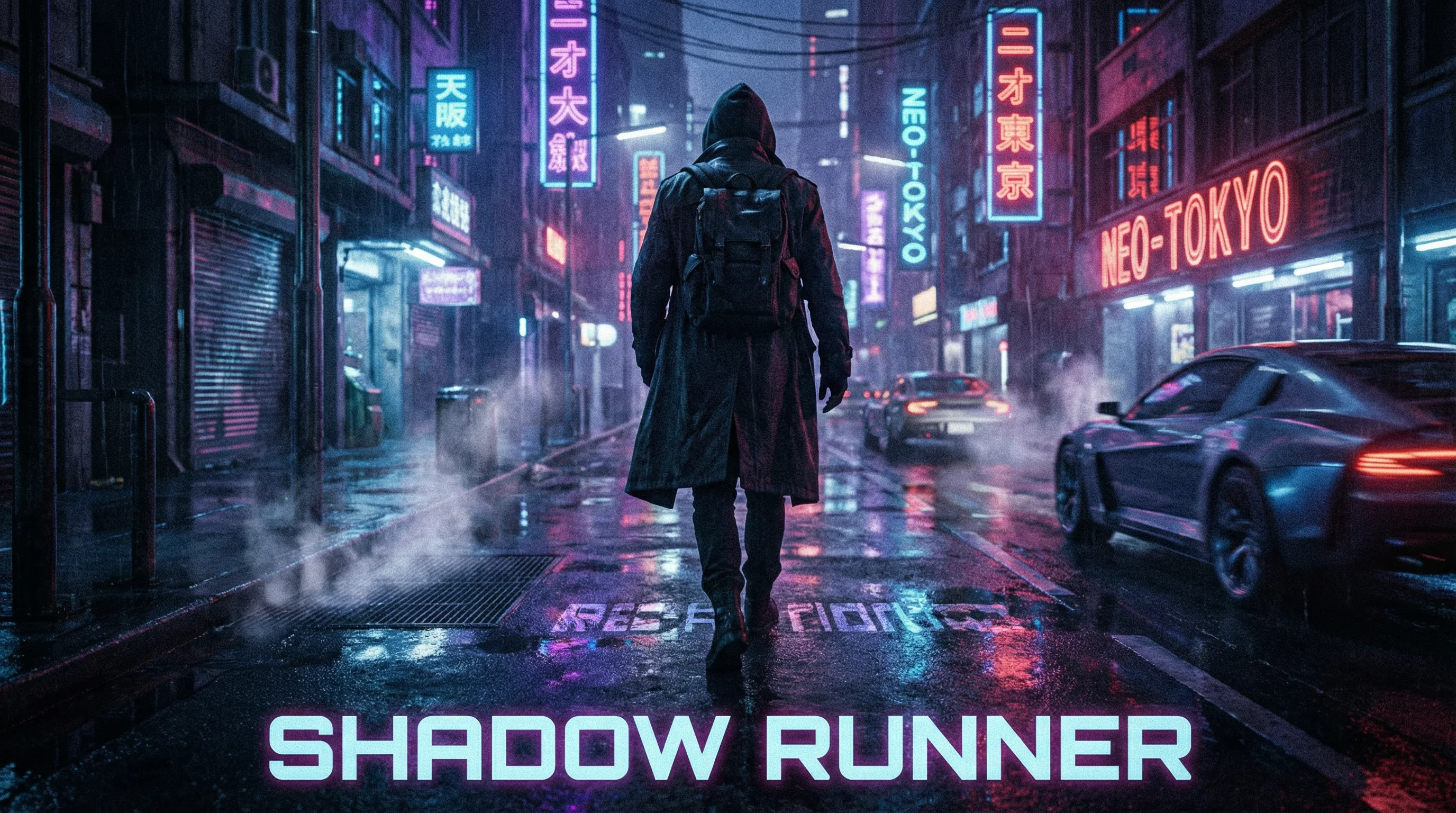 麻豆传媒都市悬疑动作片