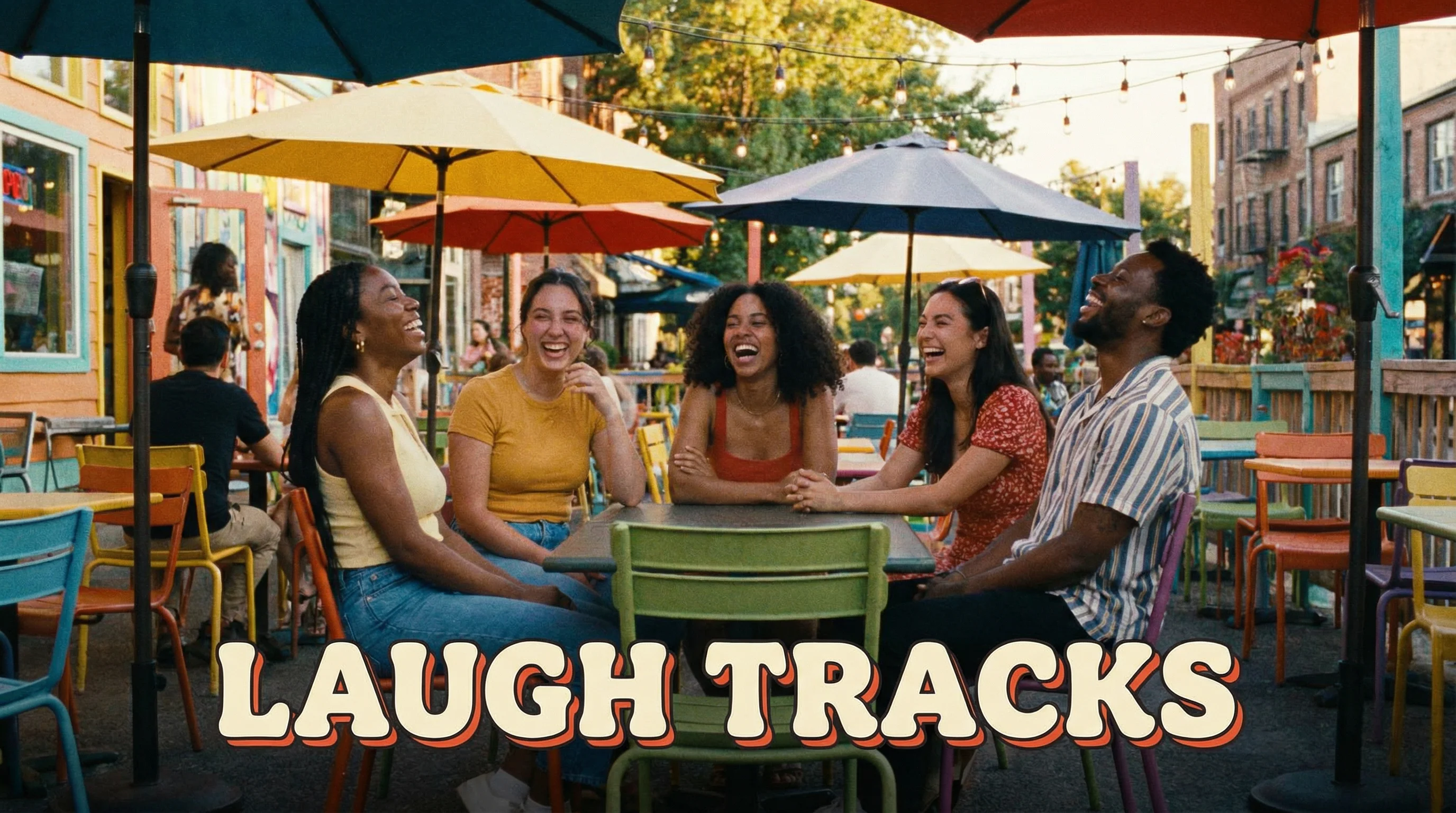 麻豆传媒都市喜剧片