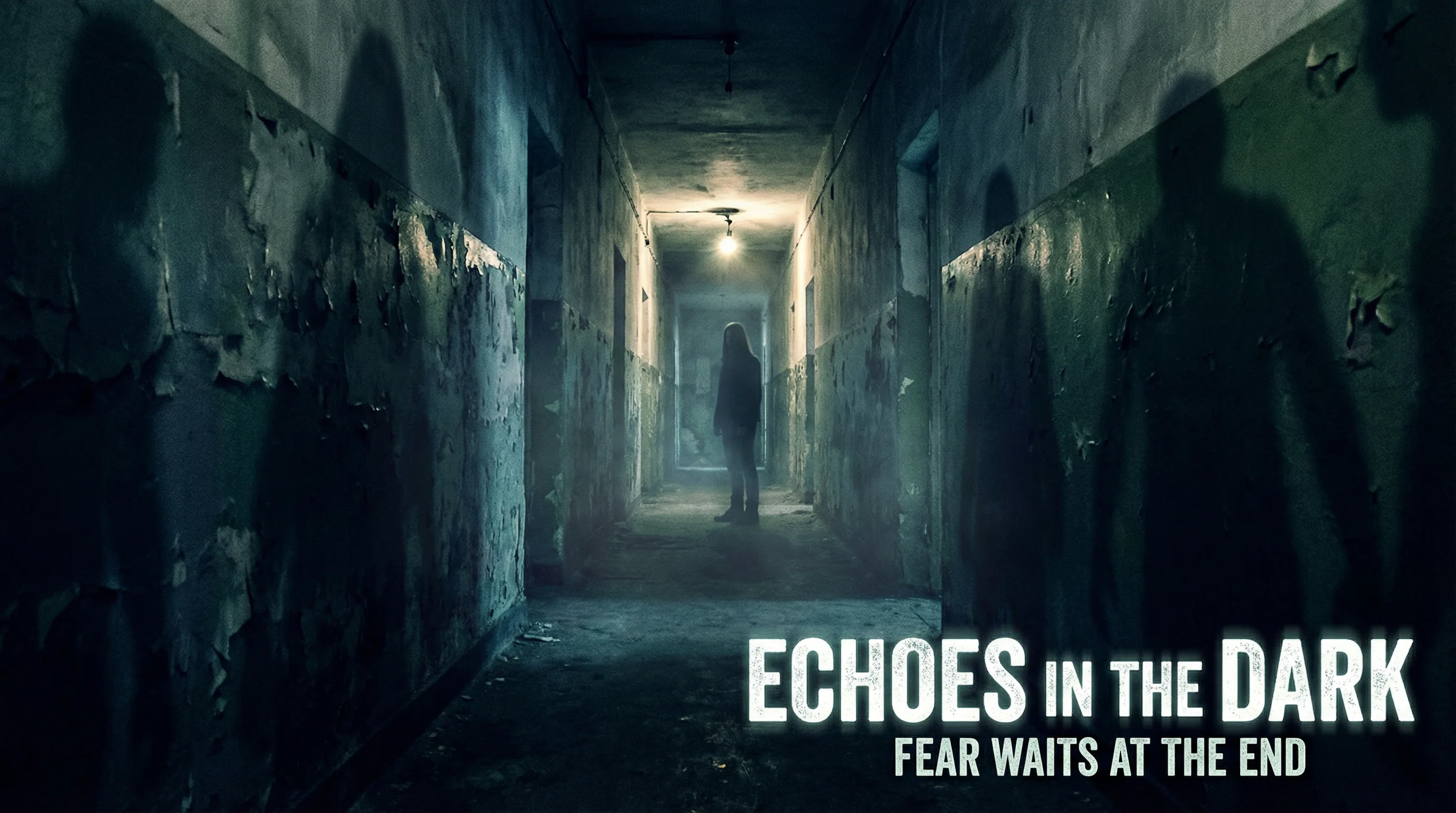 麻豆传媒恐怖悬疑片