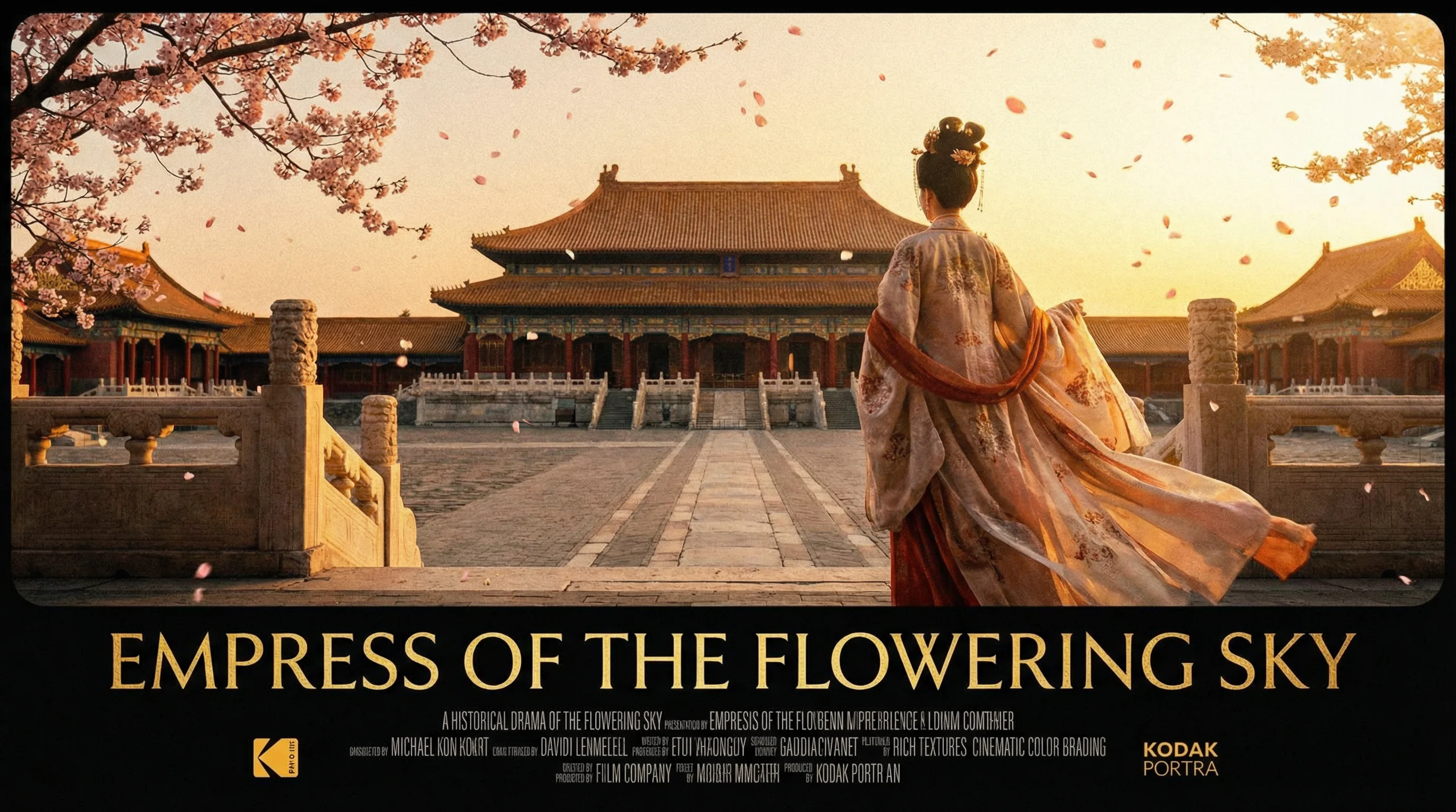 麻豆传媒古装历史剧